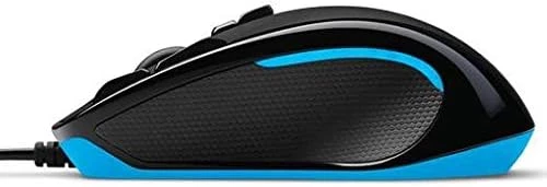 Logitech G300S 910-004346 Optik Kablolu Oyuncu Mouse - Resim 8