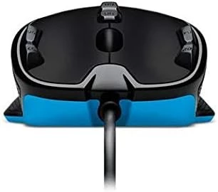 Logitech G300S 910-004346 Optik Kablolu Oyuncu Mouse - Resim 5
