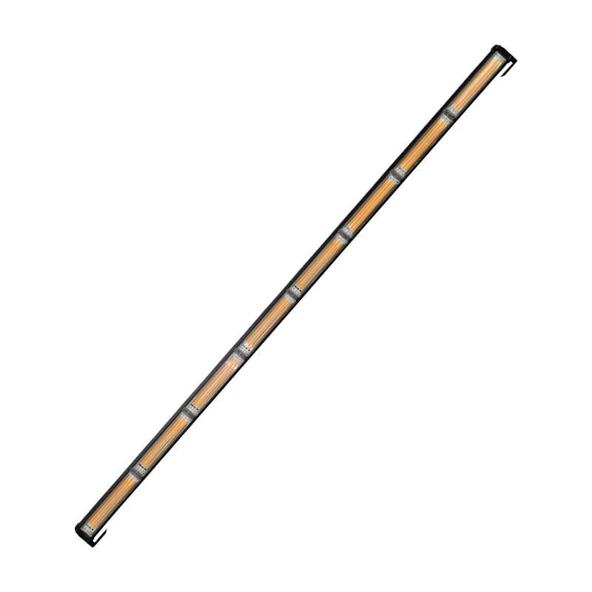 WOLFRAM Bar Neon İkazlı 80W Fonksiyonlu E Belgeli 118 Cm 12V - 24V