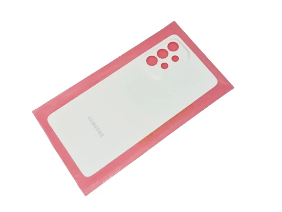 Samsung Galaxy A53 Arka Pil Batarya Kapağı BEYAZ ürün görseli 1