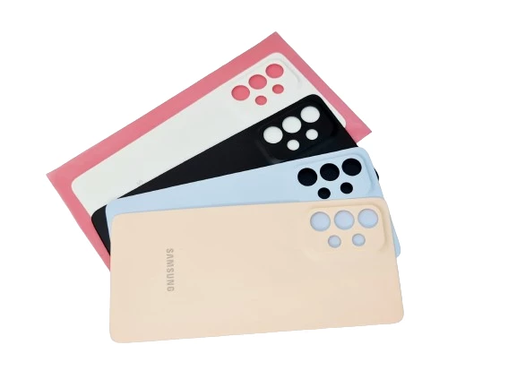 Samsung Galaxy A53 Arka Kapak SİYAH ürün görseli 1