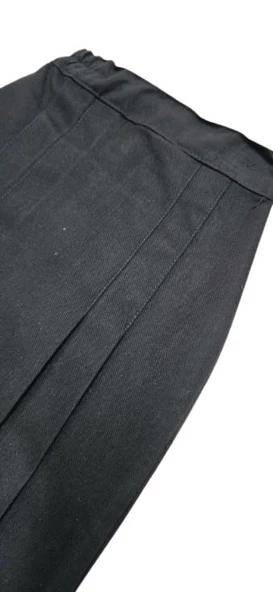 Kız Çocuk Okul Eteği - 3