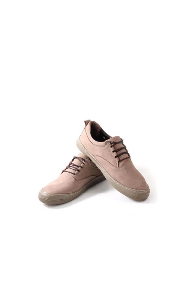 Goes 1024 Orto Pedik Erkek Günlük Deri Comfort Ayakkabı - 12