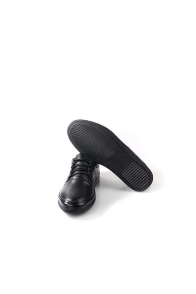 Goes 1024 Orto Pedik Erkek Günlük Deri Comfort Ayakkabı - 7