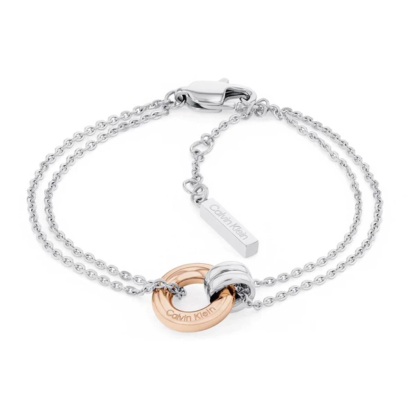 Calvin Klein CKJ35000633 Kadın Bileklik ürün görseli