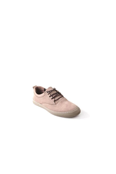 Goes 1024 Orto Pedik Erkek Günlük Deri Comfort Ayakkabı - 8