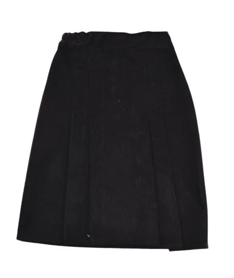 Kız Çocuk Okul Eteği - 4