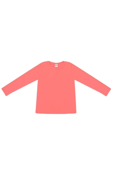 Mcrkids  UZUN KOL BİSİKLET YAKA BODY