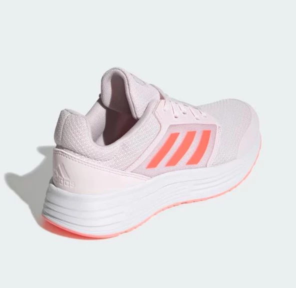 adidas Galaxy 5 Kadın Pembe Koşu Antreman Spor Ayakkabısı Pembe GW0773 - 8