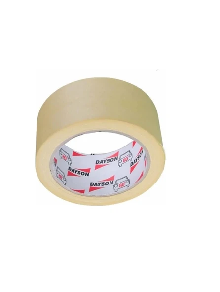 DAYSON 48 MMX35 MT KAĞIT MASKELEME BANTI