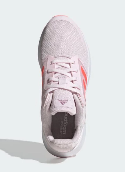adidas Galaxy 5 Kadın Pembe Koşu Antreman Spor Ayakkabısı Pembe GW0773 - 2
