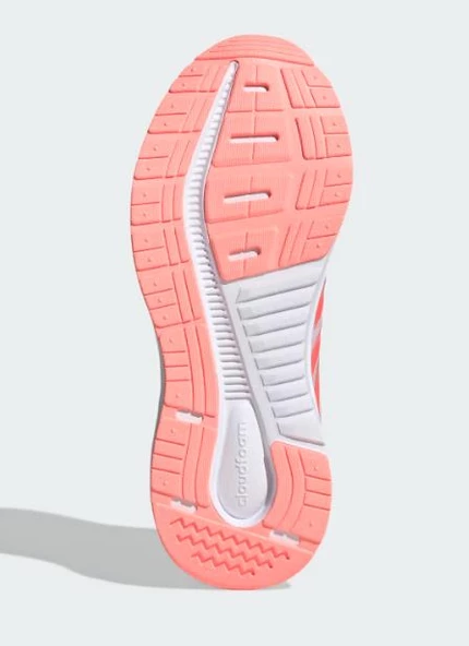 adidas Galaxy 5 Kadın Pembe Koşu Antreman Spor Ayakkabısı Pembe GW0773 - 4