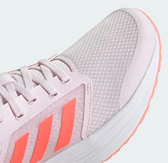 adidas Galaxy 5 Kadın Pembe Koşu Antreman Spor Ayakkabısı Pembe GW0773 - 7