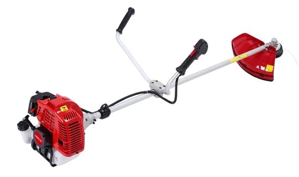 Teammax TMBC520 Bisiklet Kollu Benzinli Yan Tırpan 2.04hp