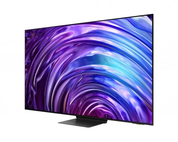 Samsung 65S95D 4K Ultra HD 65" 165 Ekran Uydu Alıcılı Smart OLED TV - 3