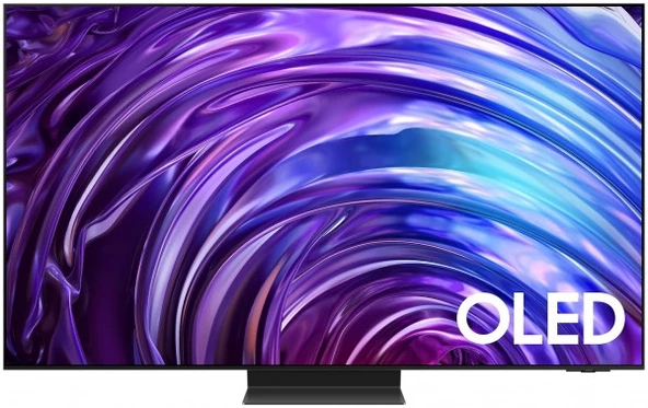 Samsung 65S95D 4K Ultra HD 65" 165 Ekran Uydu Alıcılı Smart OLED TV