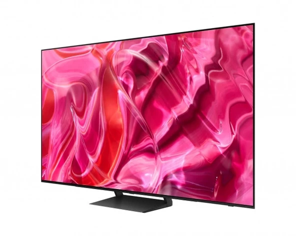 Samsung 65S90C 4K Ultra HD 65" 165 Ekran Uydu Alıcılı Smart OLED TV - 3