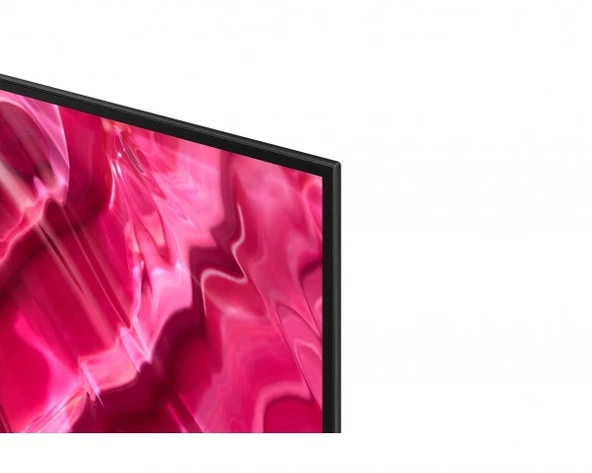 Samsung 65S90C 4K Ultra HD 65" 165 Ekran Uydu Alıcılı Smart OLED TV - 4