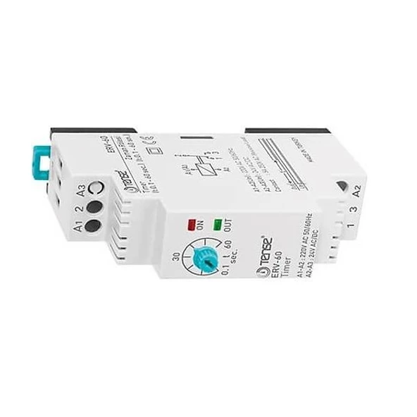 Tense Zaman Rolesi 0.1-60 Saniye ERV-60 - 3