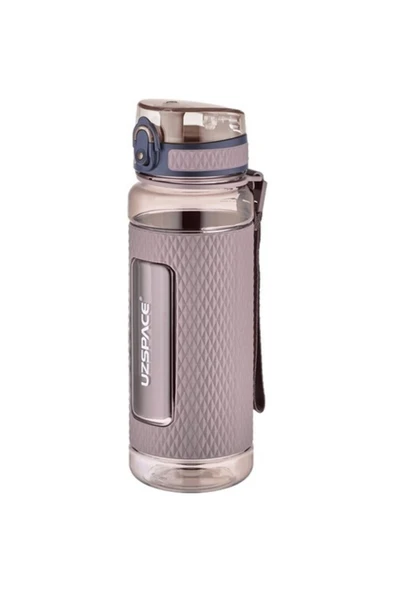 VAGON LİFE 800ml Trıtan Matara Oak Gray 5045