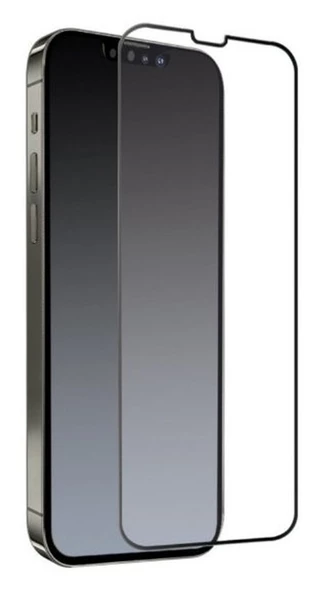 iPhone Uyumlu 14 Plus Ekran Koruyucu Tam Kaplayan Cam