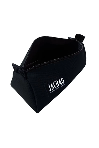 JACBAG Prıme Pencıl Case-Üçgen Tip Kalem Kutusu - 2