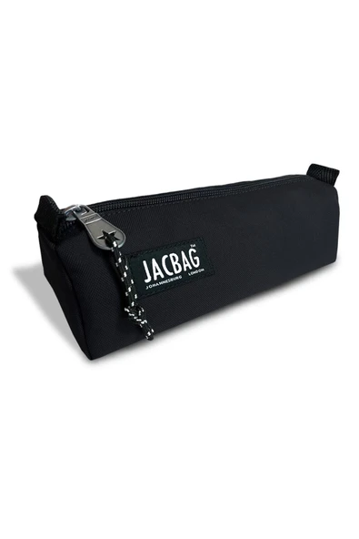 JACBAG Prıme Pencıl Case-Üçgen Tip Kalem Kutusu - 1