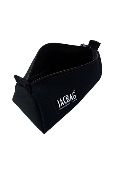 JACBAG Prıme Pencıl Case-Üçgen Tip Kalem Kutusu - 2