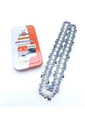 SAMURAY 3/25 36 DİŞ MOTORLU TESTERE ZİNCİRİ