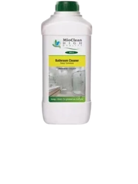 MioClean Naturdays Banyo Temizleyici 1000 ml