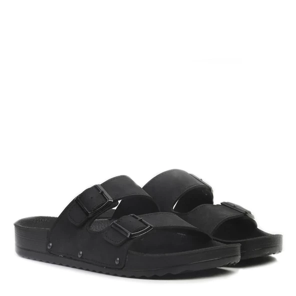 Pierre Cardin 7035 Kadın Günlük Terlik - 2