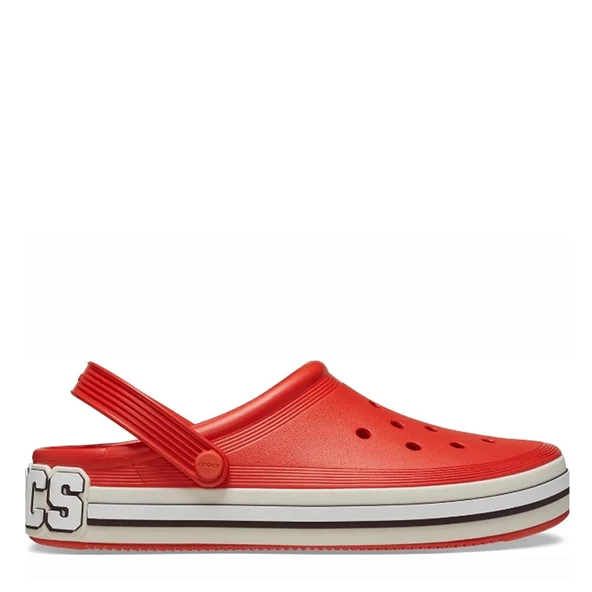 Crocs Off Court Logo Clog Günlük Unisex Terlik