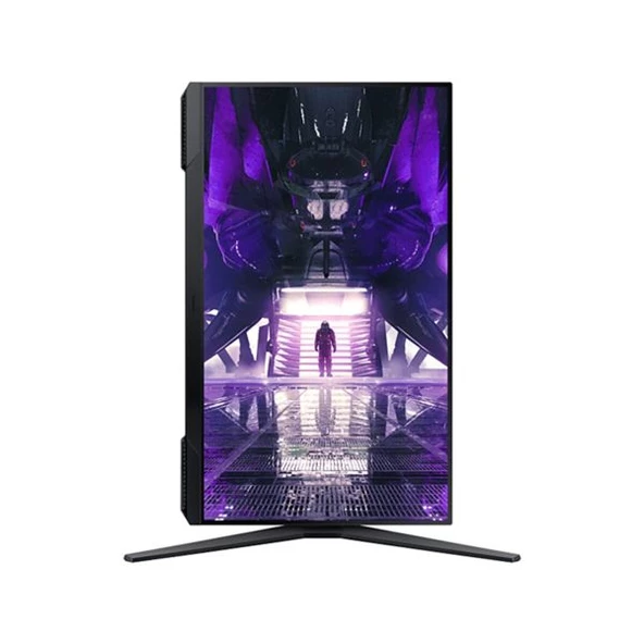 Samsung Odyssey G3 LS24AG320NUXUF 24" 1 ms Full HD Pivot 165 Hz Oyuncu Monitörü - 4