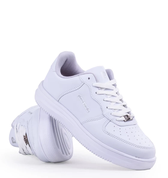 Pierre Cardin 4Y 10148 Günlük Kadın Sneaker Ayakkabı - 6