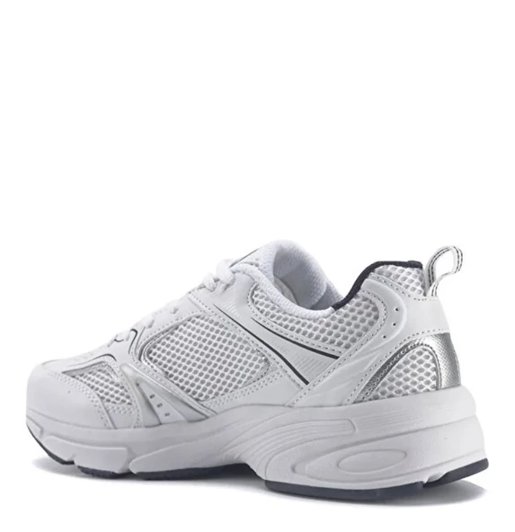 Lotto Kadın Günlük Spor Koşu Yürüyüş Sneaker Ayakkabı - 10