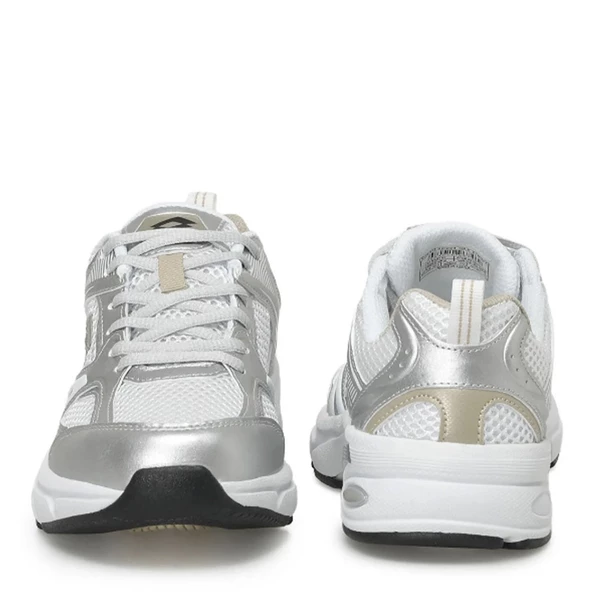 Lotto Kadın Günlük Spor Koşu Yürüyüş Sneaker Ayakkabı - 5