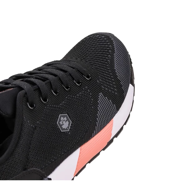 Lumberjack Vendor Kadın Günlük Sneaker Ayakkabı - 6