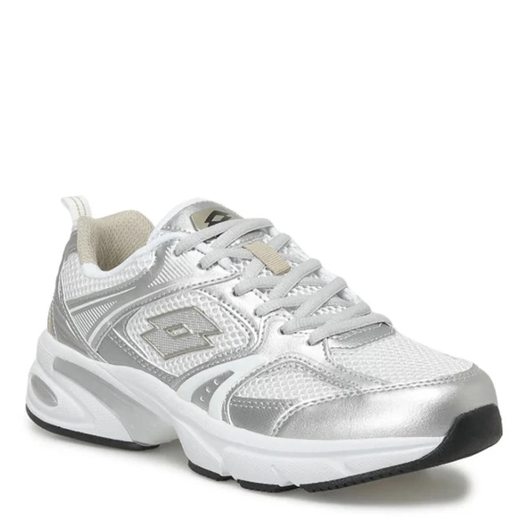 Lotto Kadın Günlük Spor Koşu Yürüyüş Sneaker Ayakkabı - 2