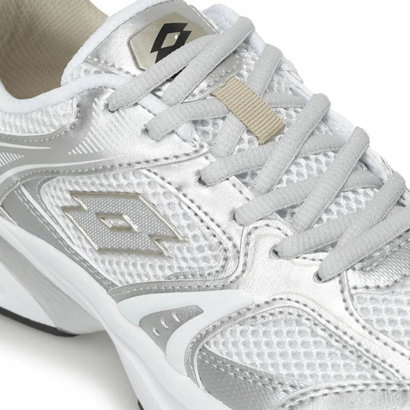 Lotto Kadın Günlük Spor Koşu Yürüyüş Sneaker Ayakkabı - 7
