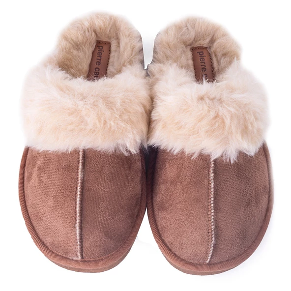 Pierre Cardin 54392 Kadın Disqu TüylüTerlik - 4