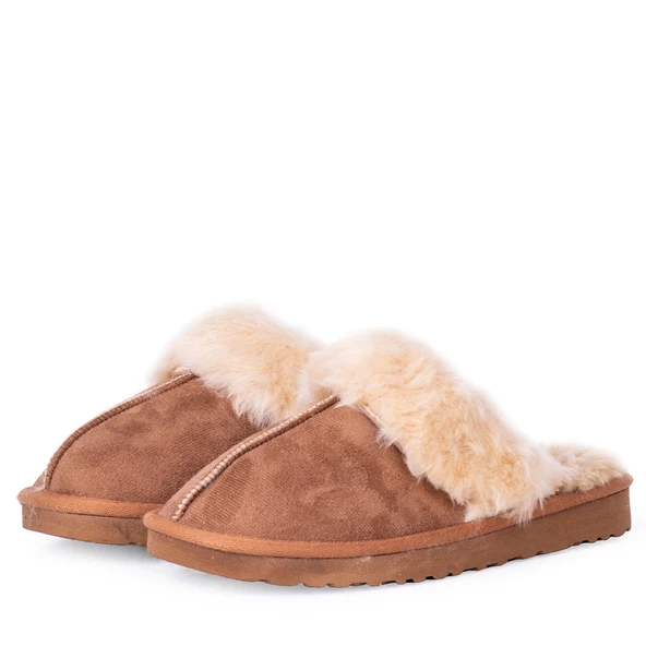 Pierre Cardin 54392 Kadın Disqu TüylüTerlik - 2