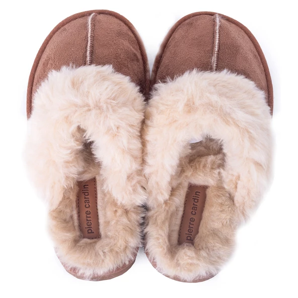 Pierre Cardin 54392 Kadın Disqu TüylüTerlik - 3