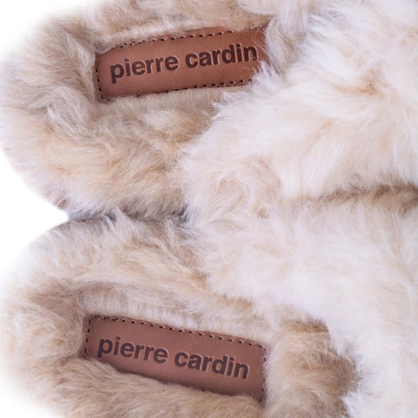 Pierre Cardin 54392 Kadın Disqu TüylüTerlik - 6