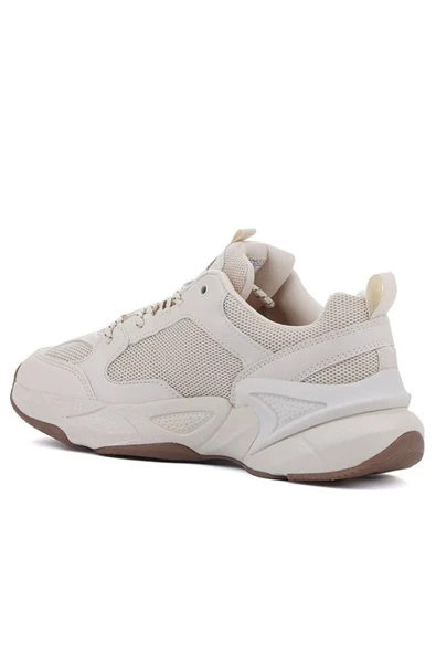 U.S. Polo Assn Klemma Kadın Spor Ayakkabı - Resim 9