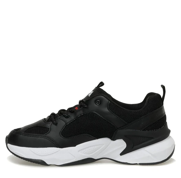 U.S. Polo Assn Klemma Kadın Spor Ayakkabı - Resim 3