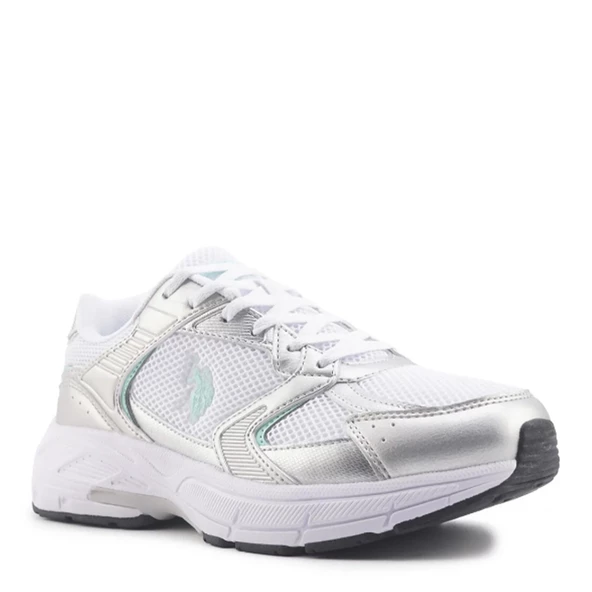 U.S. Polo Assn Felix Kadın Günlük Sneaker Ayakkabı - 10