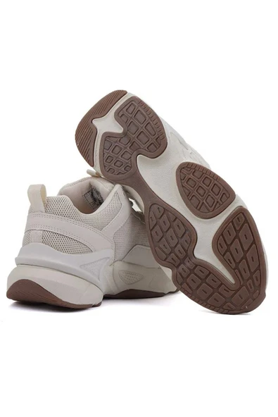 U.S. Polo Assn Klemma Kadın Spor Ayakkabı - Resim 8