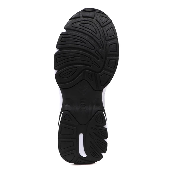 U.S. Polo Assn Felix Kadın Günlük Sneaker Ayakkabı - 8