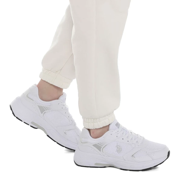 U.S. Polo Assn Felix Kadın Günlük Sneaker Ayakkabı - 2