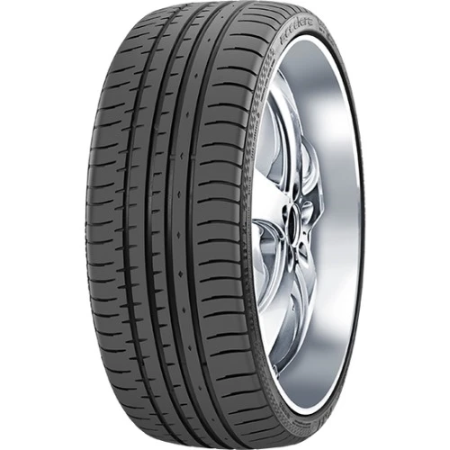 Accelera PHI 225/35R20 93Y XL Yaz Lastiği - 2024